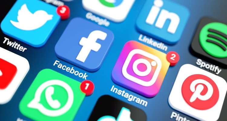 Desbloqueio de Conta em Rede Social