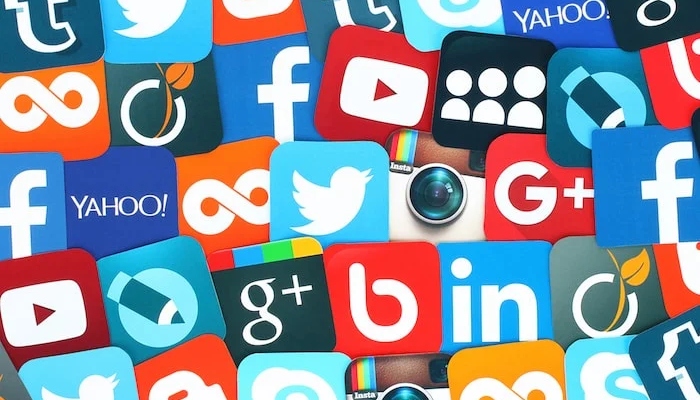 Desbloqueio de Conta em Rede Social