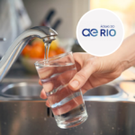 Águas do Rio Reclamações