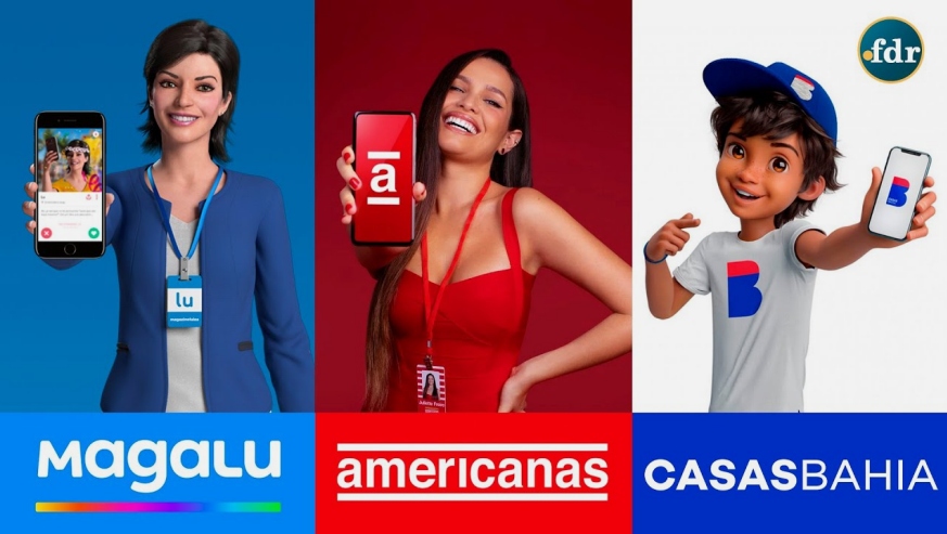Problemas com compras online