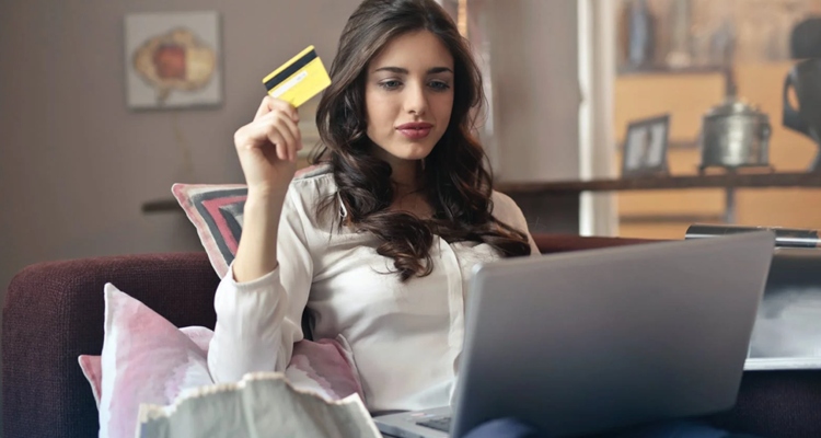 Problemas com compras online