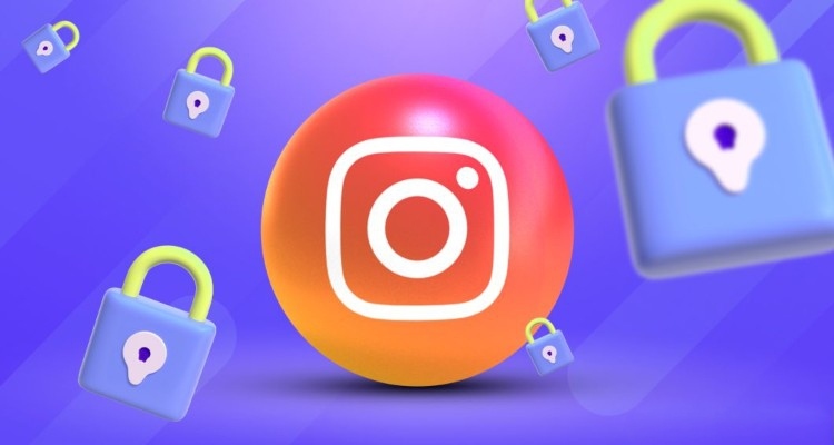 Instagram hackeado o que fazer