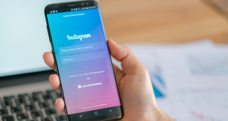 Instagram hackeado o que fazer