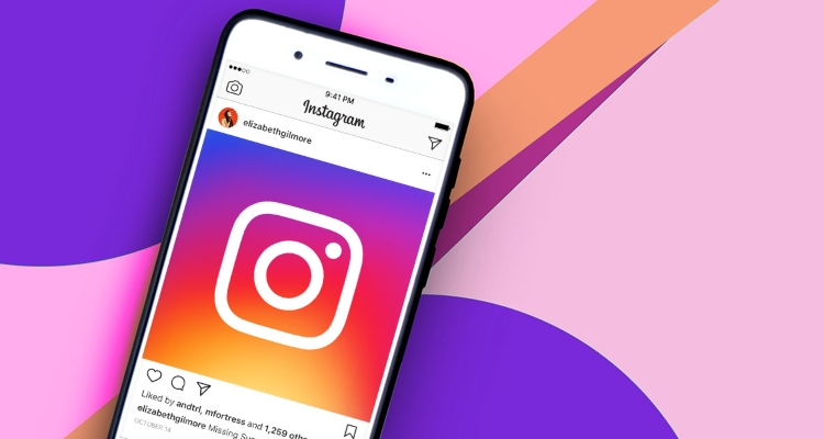 Instagram hackeado o que fazer