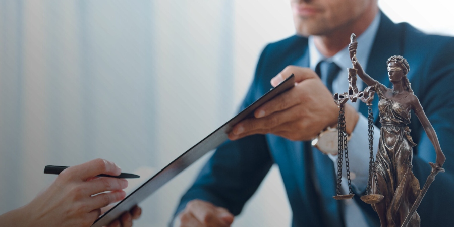 Contencioso Empresarial