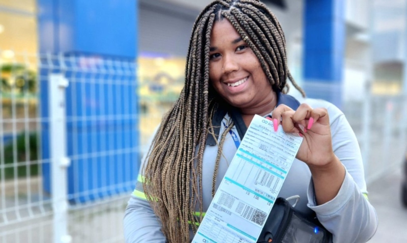 Lei do hidrômetro no Rio