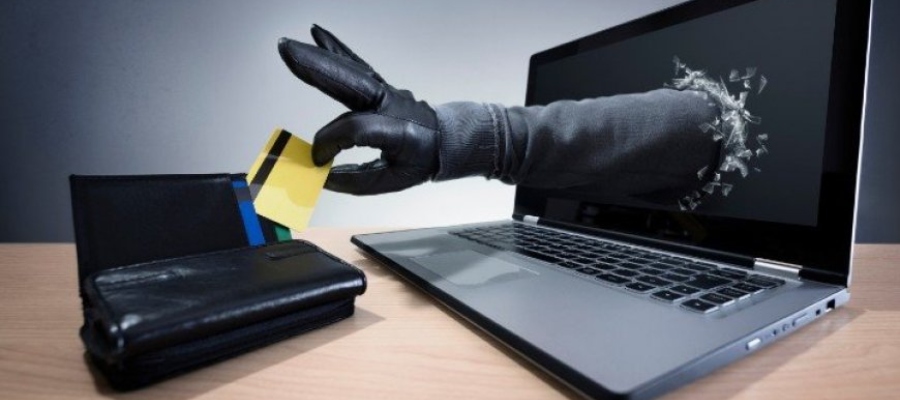 Golpes Virtuais e Fraudes Bancárias