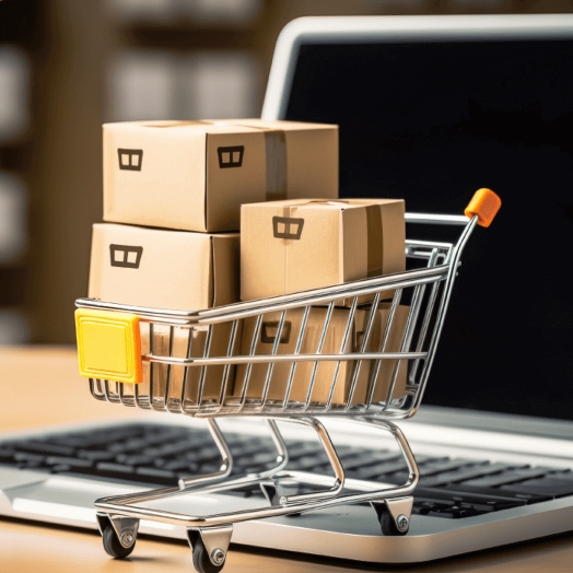 Problemas com Compras em Marketplace