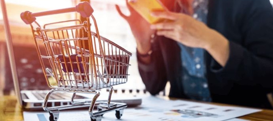 Problemas com Compras em Marketplace