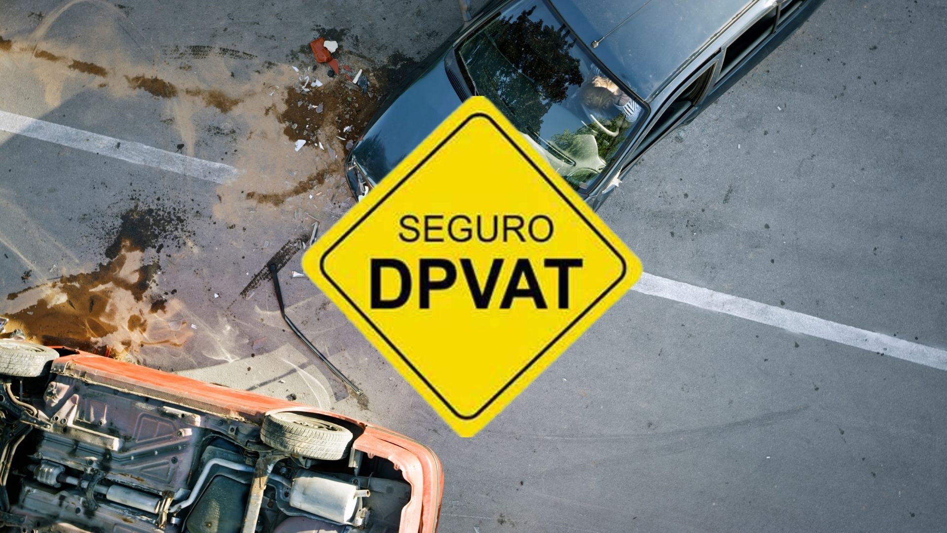 DPVAT acidente