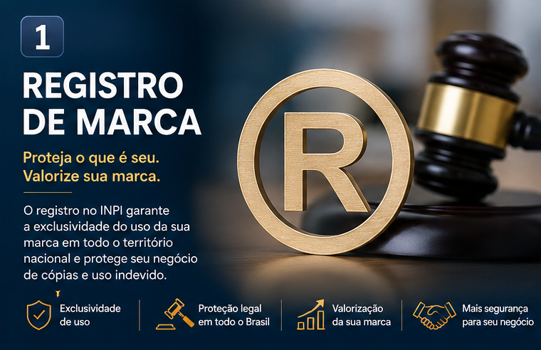 Registro de Marca INPI