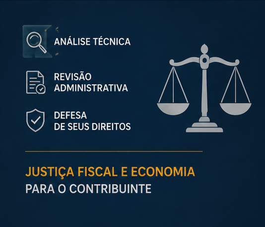 Dr. Marcelo Lemos - Especialista em Revisão de IPTU