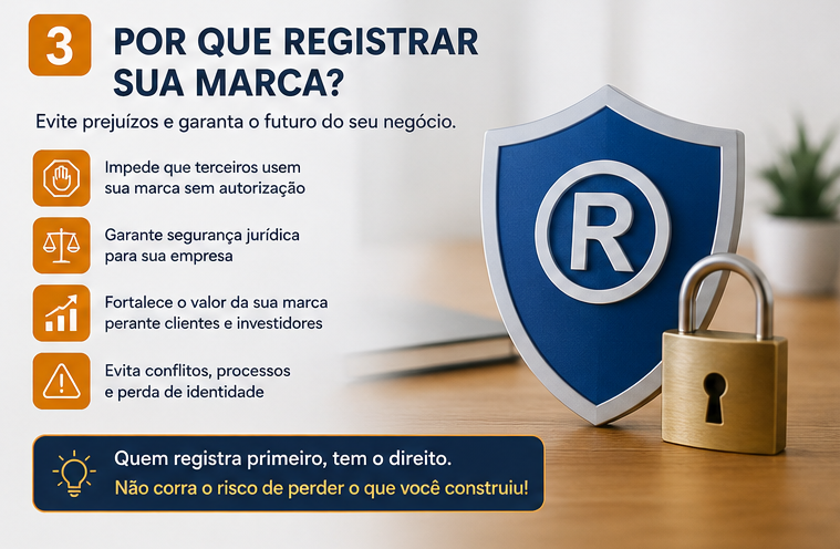 Registro de Marca INPI